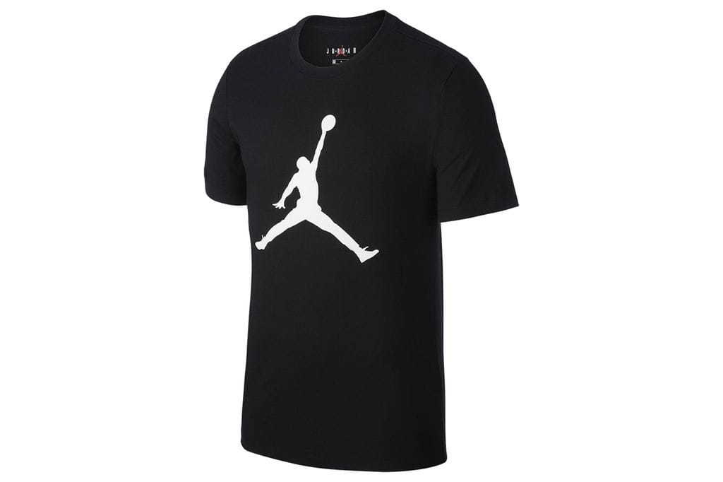 Nike Remera Jordan Jumpman en LaRepo
