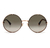 Óculos de sol Jimmy Choo LILOS DDB na internet