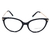 Óculos Tiffany TF2209 8001 54 - Óticas Visão
