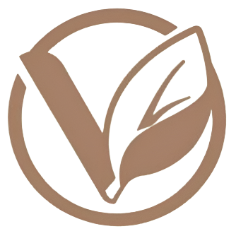 Ícone vegano
