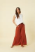 PANTALON PALAZZO LINO