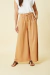 PANTALON PALAZZO LINO - tienda online