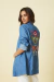 CAMISA DONNA