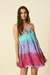 VESTIDO CHARO - Buddha Clothing. Venta Mayorista.