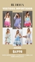 PROMO VESTIDOS IMPORTADOS