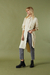 MAXI CAMISA OVALLE (ART 335) - tienda online