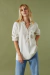 BLUSA ARICA (312) - Buddha Clothing. Venta Mayorista.