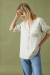 BLUSA ARICA (312) - tienda online