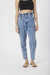 BAGGY JEAN AZUL