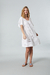 VESTIDO ANETA-ART 234 - Buddha Clothing. Venta Mayorista.
