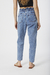 BAGGY JEAN AZUL - tienda online