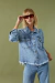 CHAQUETA LONDRES - tienda online