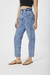 BAGGY JEAN AZUL - comprar online