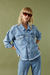 CAMPERA JEAN LONDRES en internet