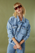 CAMPERA JEAN LONDRES - Buddha Clothing. Venta Mayorista.