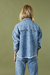 CAMPERA JEAN LONDRES - tienda online