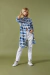 MAXI CAMISA GEMMA - tienda online