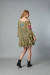 VESTIDO PIA - Buddha Clothing. Venta Mayorista.