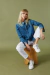 CAMISA JEAN MONTREAL - tienda online