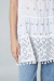BLUSA ROSALIE - Buddha Clothing. Venta Mayorista.