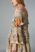 VESTIDO ZITA - Buddha Clothing. Venta Mayorista.