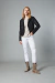 Imagen de CAMPERA SIMIL CUERO