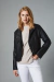 CAMPERA SIMIL CUERO
