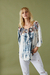 BLUSA ADELINA - ( ART 267 )