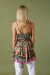 BLUSA MALENA - Buddha Clothing. Venta Mayorista.
