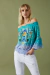 BLUSA MARCIA - Buddha Clothing. Venta Mayorista.