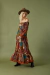 VESTIDO MERCE - comprar online