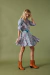 VESTIDO VOLTA - comprar online