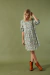 VESTIDO GIORGIA - Buddha Clothing. Venta Mayorista.