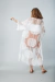 KIMONO YURI - Buddha Clothing. Venta Mayorista.