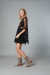 VESTIDO CORA - Buddha Clothing. Venta Mayorista.