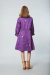 VESTIDO DINA - comprar online