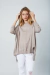 SWEATER YUKO - Buddha Clothing. Venta Mayorista.
