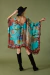 PONCHO FRIDA