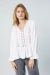 BLUSA ZARIA - 272 - Buddha Clothing. Venta Mayorista.