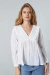 BLUSA AGNES - Buddha Clothing. Venta Mayorista.