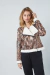 CHAQUETA INGA - Buddha Clothing. Venta Mayorista.