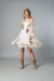 VESTIDO CHIARA