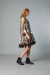 VESTIDO COSTANZA - comprar online