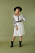 VESTIDO RAMA - 127 - comprar online