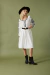 VESTIDO RAMA - 127 - comprar online