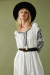 VESTIDO RAMA - 127 - Buddha Clothing. Venta Mayorista.