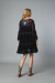 VESTIDO SERAFINA - tienda online