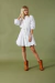 VESTIDO AGNE - 298 - tienda online