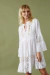 VESTIDO DILETTA - 321 - tienda online