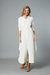 VESTIDO CAMISERO AURORA - 257 - Buddha Clothing. Venta Mayorista.
